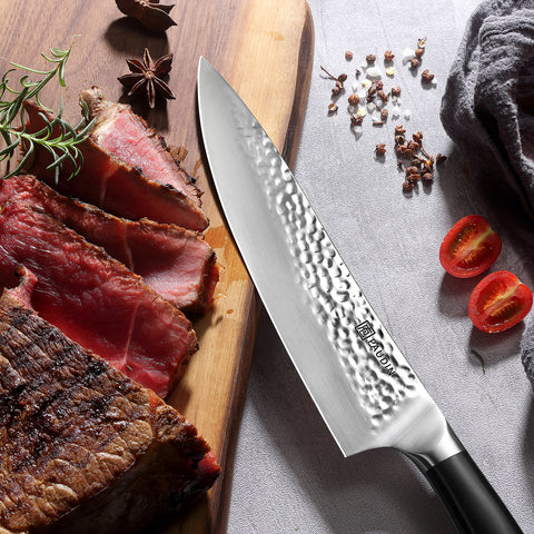 The Best Knives for your Backyard Barbeque - Paudin