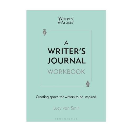 A WRITER'S JOURNAL WORKBOOK