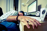 Slide sheet: The Snoozle and sleeping with fibromyalgia