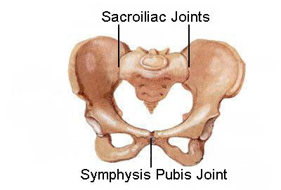 PGP (pelvic girdle pain) in pregnancy