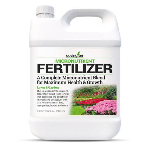 Micronutrient Fertilizer