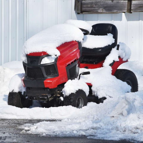 how to winterize your lawn