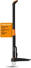 Fiskars stand up weed puller