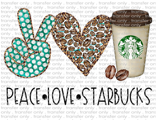 Free Free 180 Peace Love Coffee Svg SVG PNG EPS DXF File