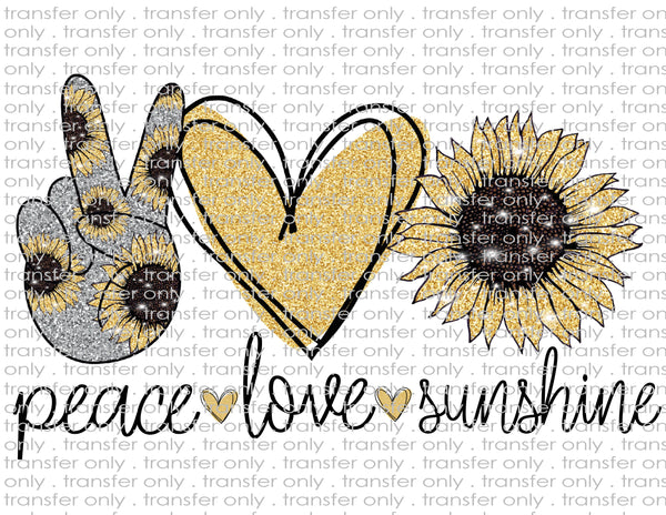 Free Free 344 Peace Love Sunshine Svg Free SVG PNG EPS DXF File