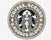 Free Free 341 Coffee Scrubs And Rubber Gloves Svg Starbucks SVG PNG EPS DXF File