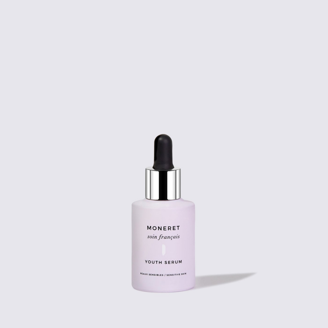 moneret serum perfect skin care sensitive skin