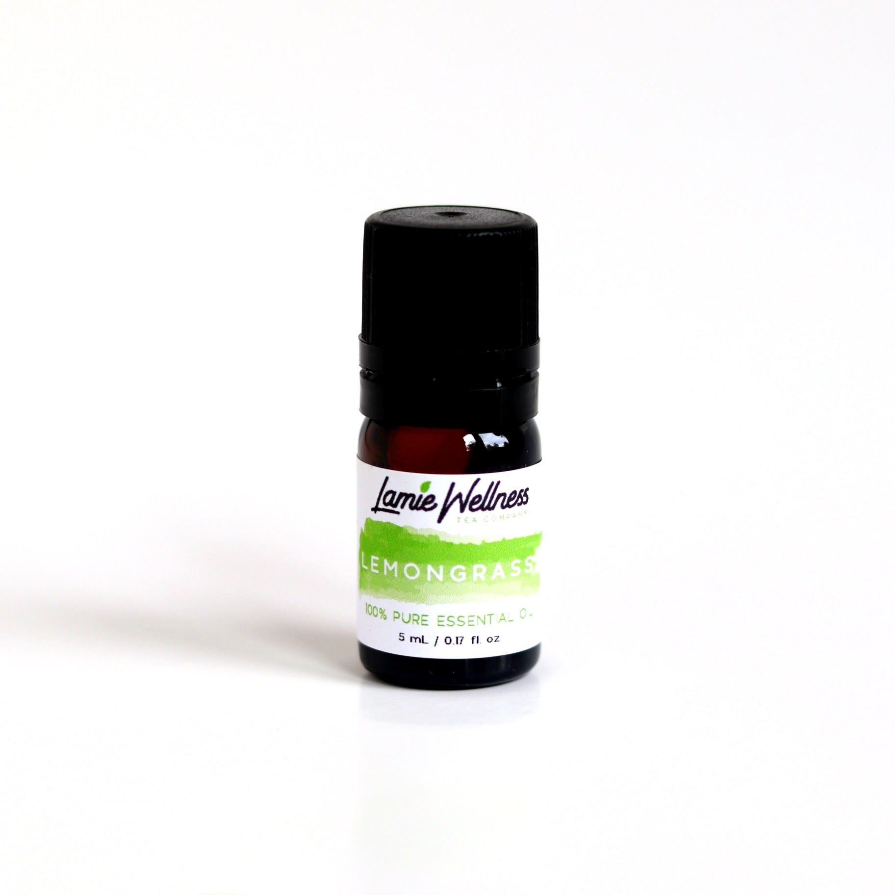 CLEANSE - Rosemary Lemongrass Essential Oil Roll-on Aromatherapy – Little  Flower Soap Co