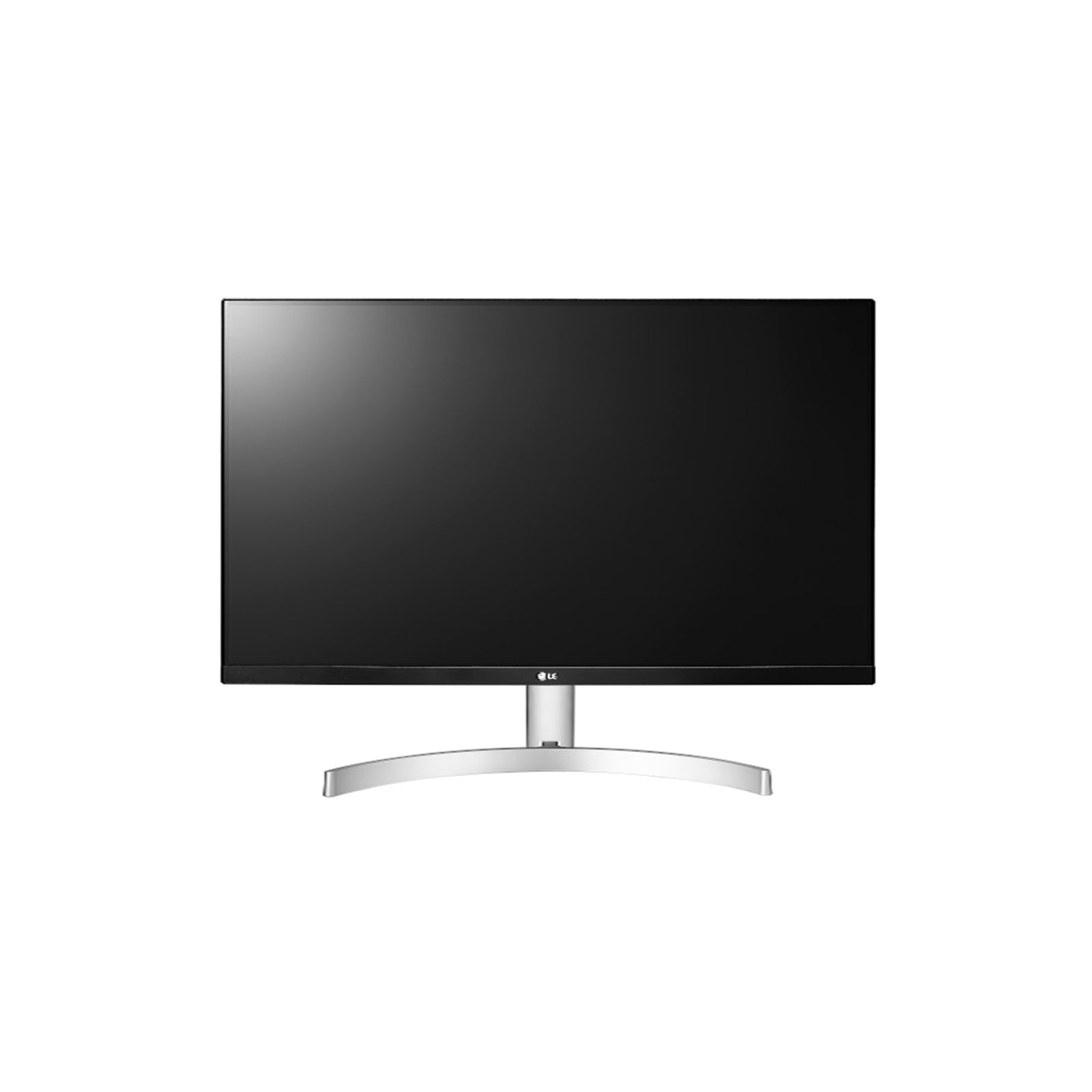 LG 27MN60T-W 4k 27