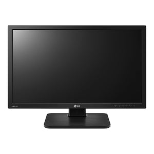 LG 24CAV37K-B 1920x1080 24" Monitor, Black (Used-Good)