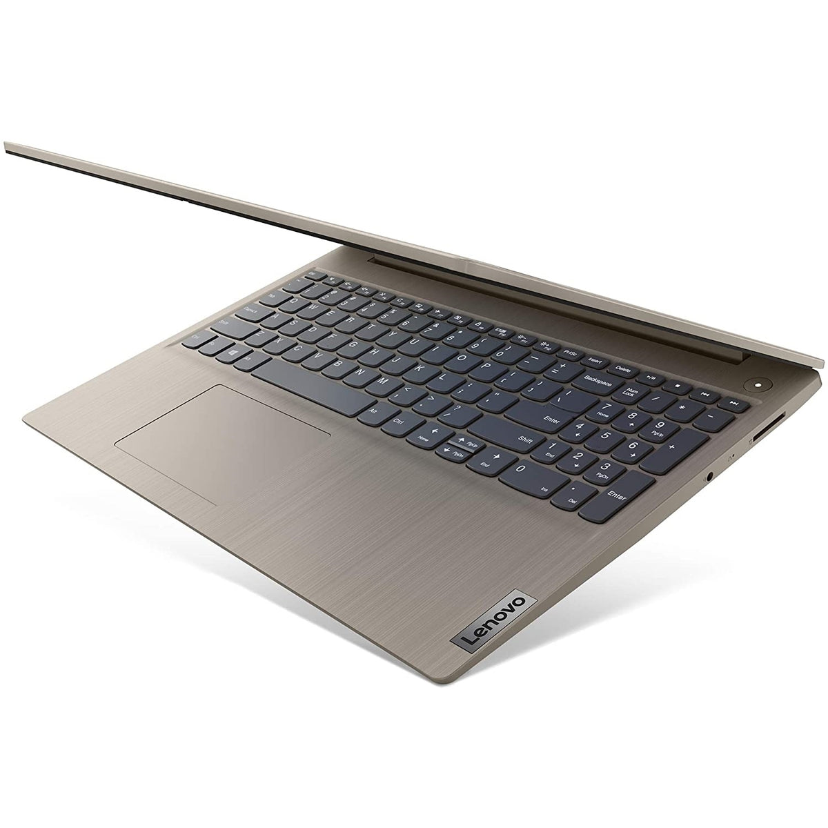 lenovo ideapad 3 15.6 touch laptop 12gb 1tb