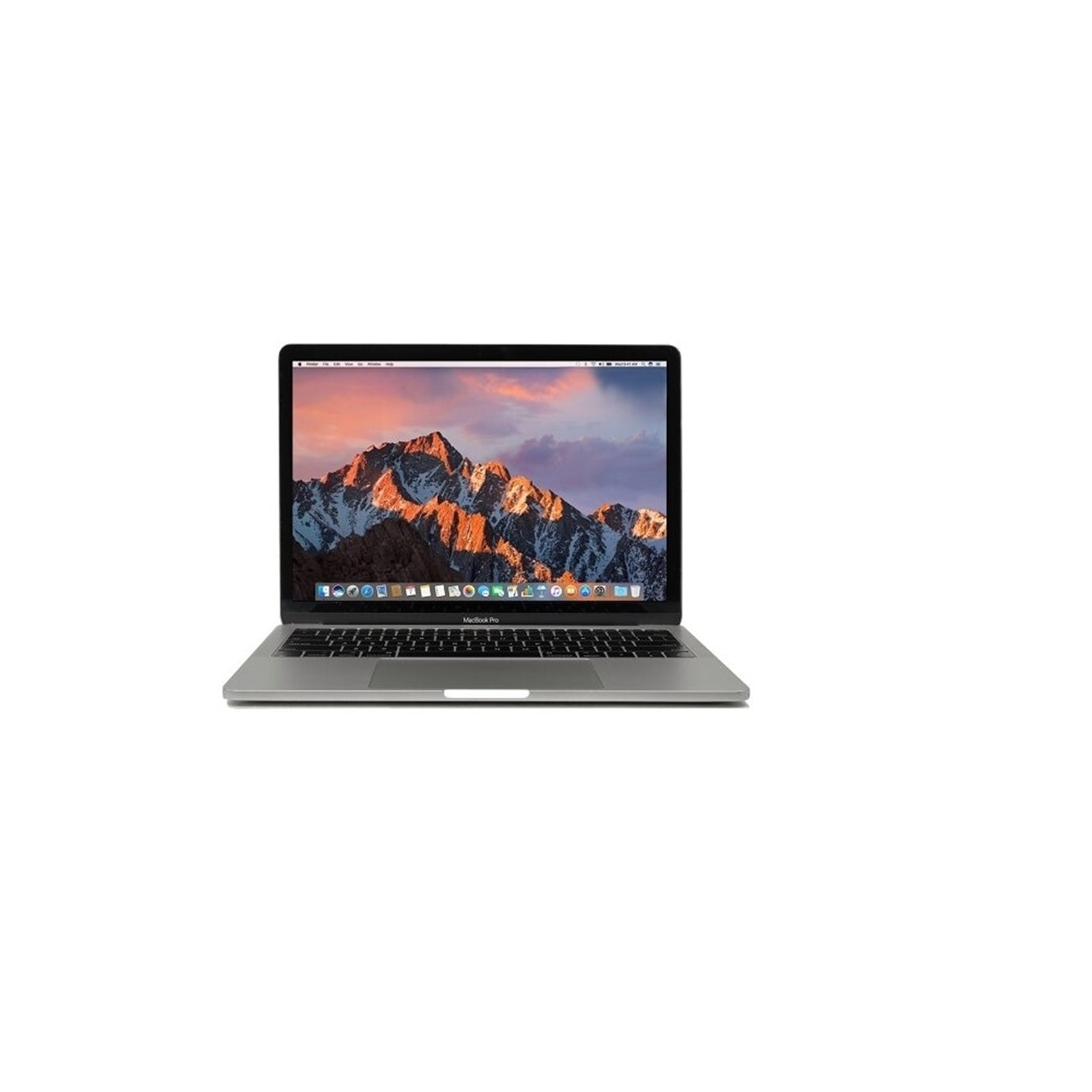 Apple MacBook Pro MPXR2LL/A 13.3