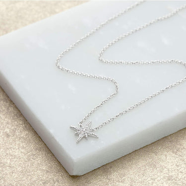 lightning bolt clasp necklace – High Holtage Designs