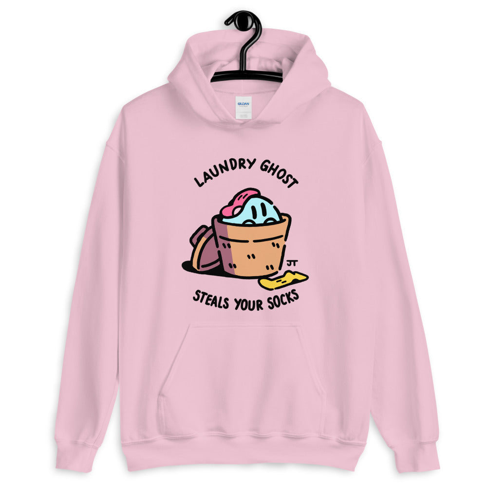 pink designer sweatshirt