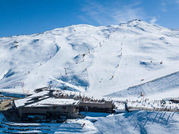 Coronet Peak