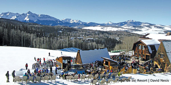 Gorrono Ranch in Telluride