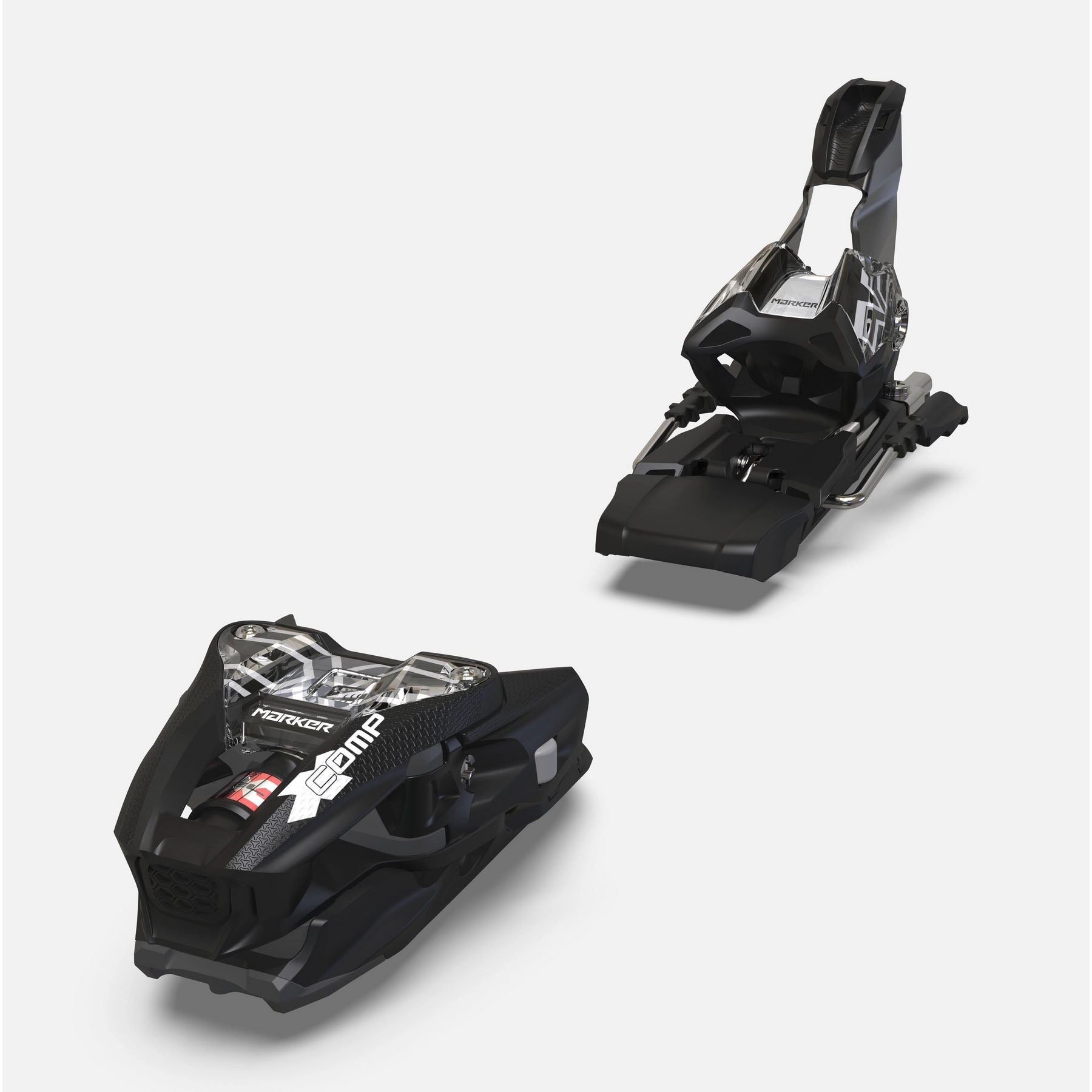 Marker Xcomp 12 Bindings