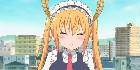 Miss Kobayashis Dragon Maid Anime Character Sheets  Miss Kobayashis  Dragon Maid All Characters Transparent PNG  600x878  Free Download on  NicePNG