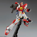 MG OMS-90R Gundam F90 [Mars Independent Zeon Army Type] (May)