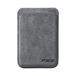 Donkervoort F22 MagSafe Wallet - Nardo Gray.png__PID:79114ce5-240f-4489-965c-dc21c39f00ae