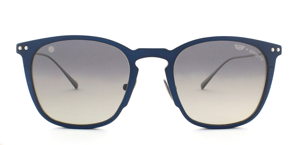 Sunglasses Joop - Matt Blue – Donkervoort Store
