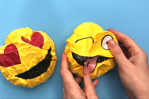 Comment Faire un Squishy en papier - Squishies France