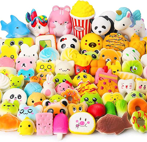 Où des Squishies ? Squishies France