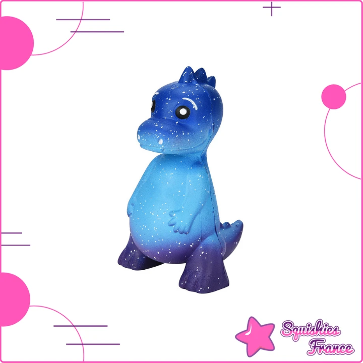 Squishy+Dinosaurio+Galaxia+-+Animales,+Galaxia+-+Squishies+Francia