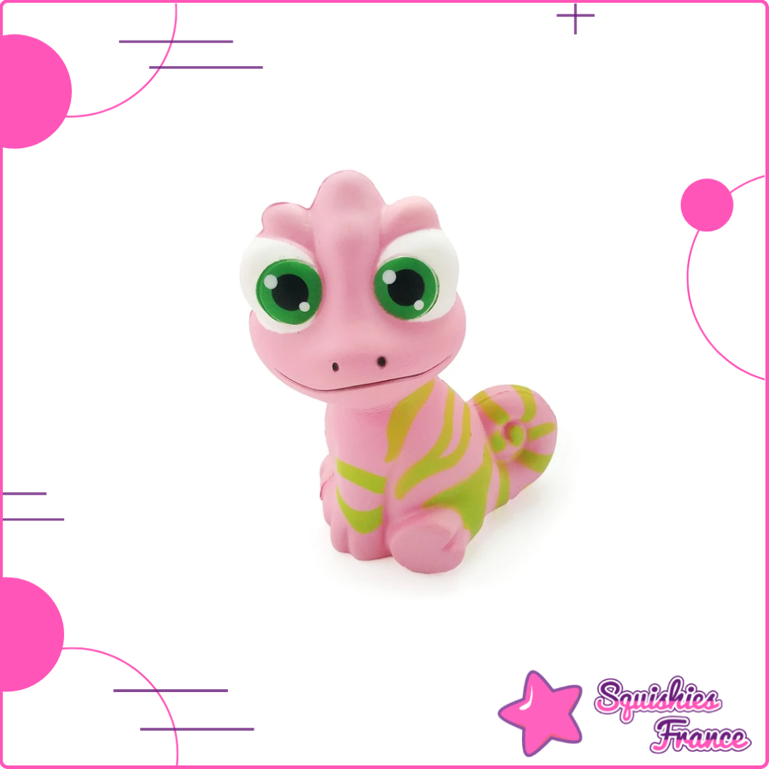 Squishy+Gecko+-+Animaux+-+Squishies+Francia