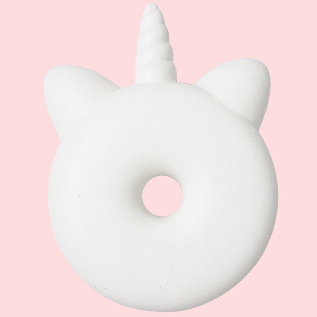 Squishy+à+peindre+donut+licorne