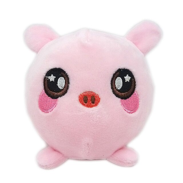 Plushie+cochon+-++-+Squishies+França