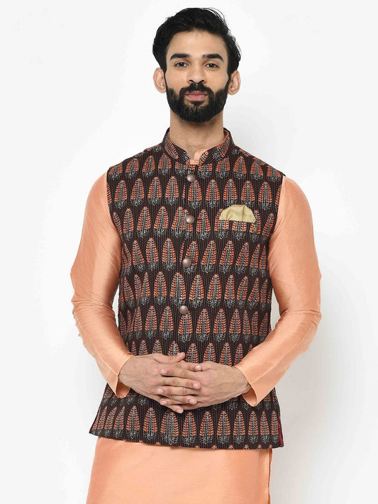 ZACHARIAS Half Sleeve Self Design Men Jacket - Buy ZACHARIAS Half Sleeve  Self Design Men Jacket Online at Best Prices in India | Flipkart.com