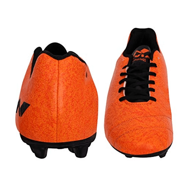 nivia encounter 2. football shoes