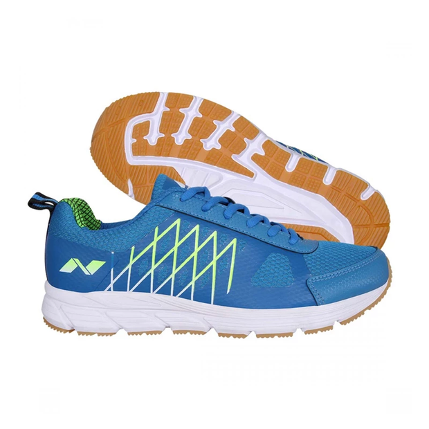 nivia snake running shoes