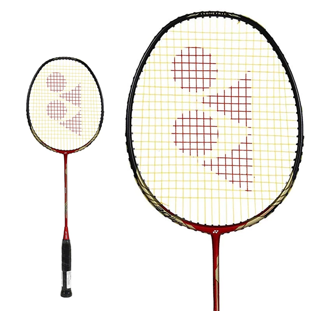 olympic badminton racket