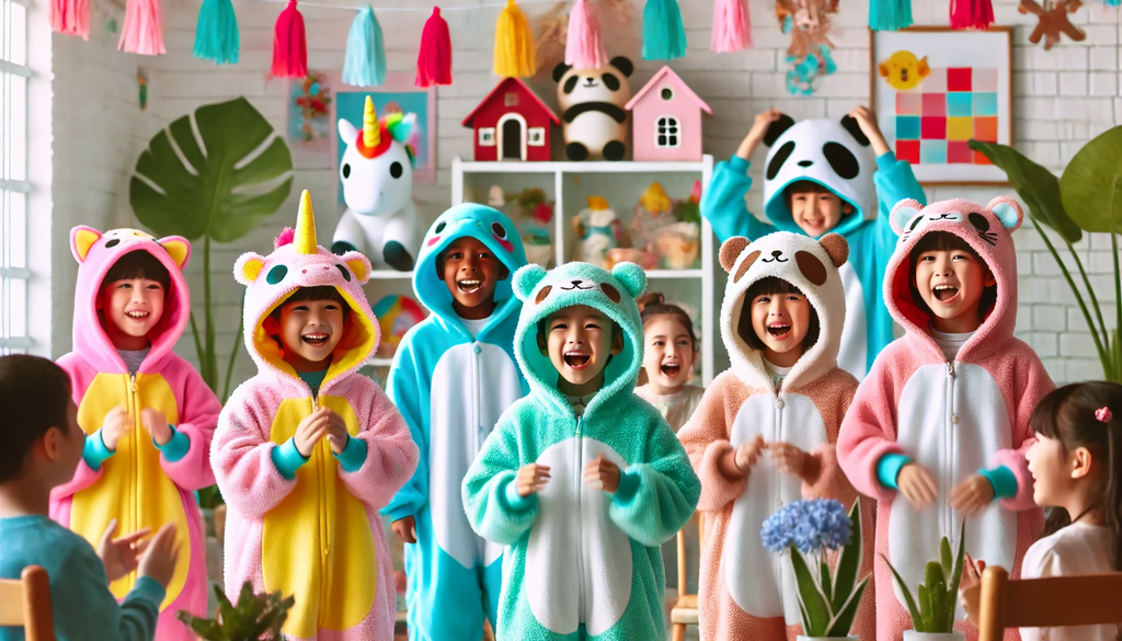 onesie enfants