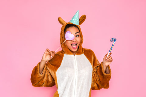 Combinaison pyjama : c'est quoi cette mode du Kigurumi ? – La Totale