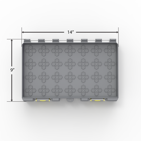 Colony 28 Dimensions