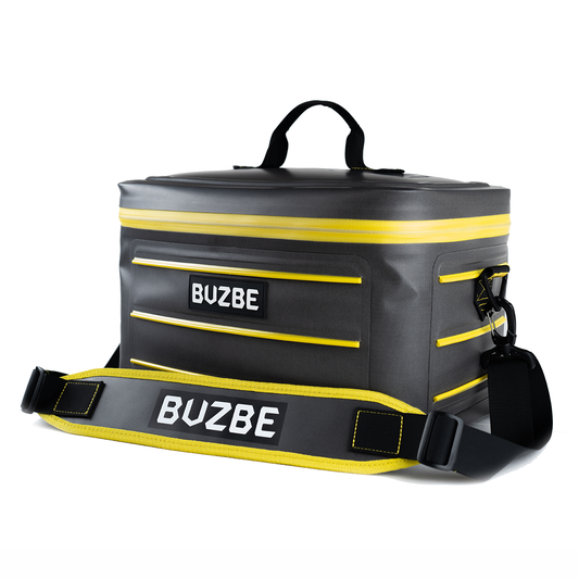 Buzbe SW28 Swarm 28 Modular Tackle Bag