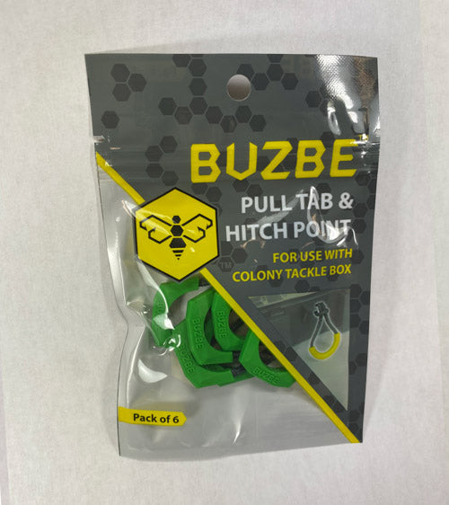 Pack of 3 - Hive 26 Modular Gear Case – BUZBE