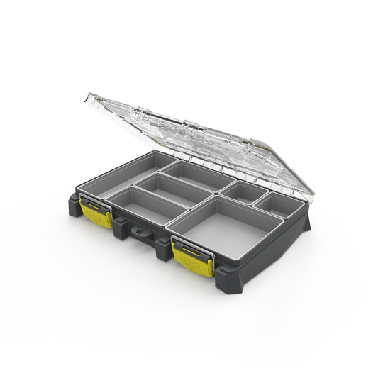 Colony 28 Modular Tackle Box