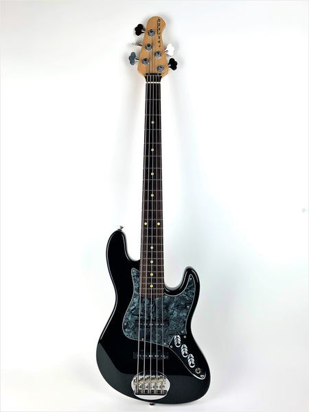 lakland joe osborn