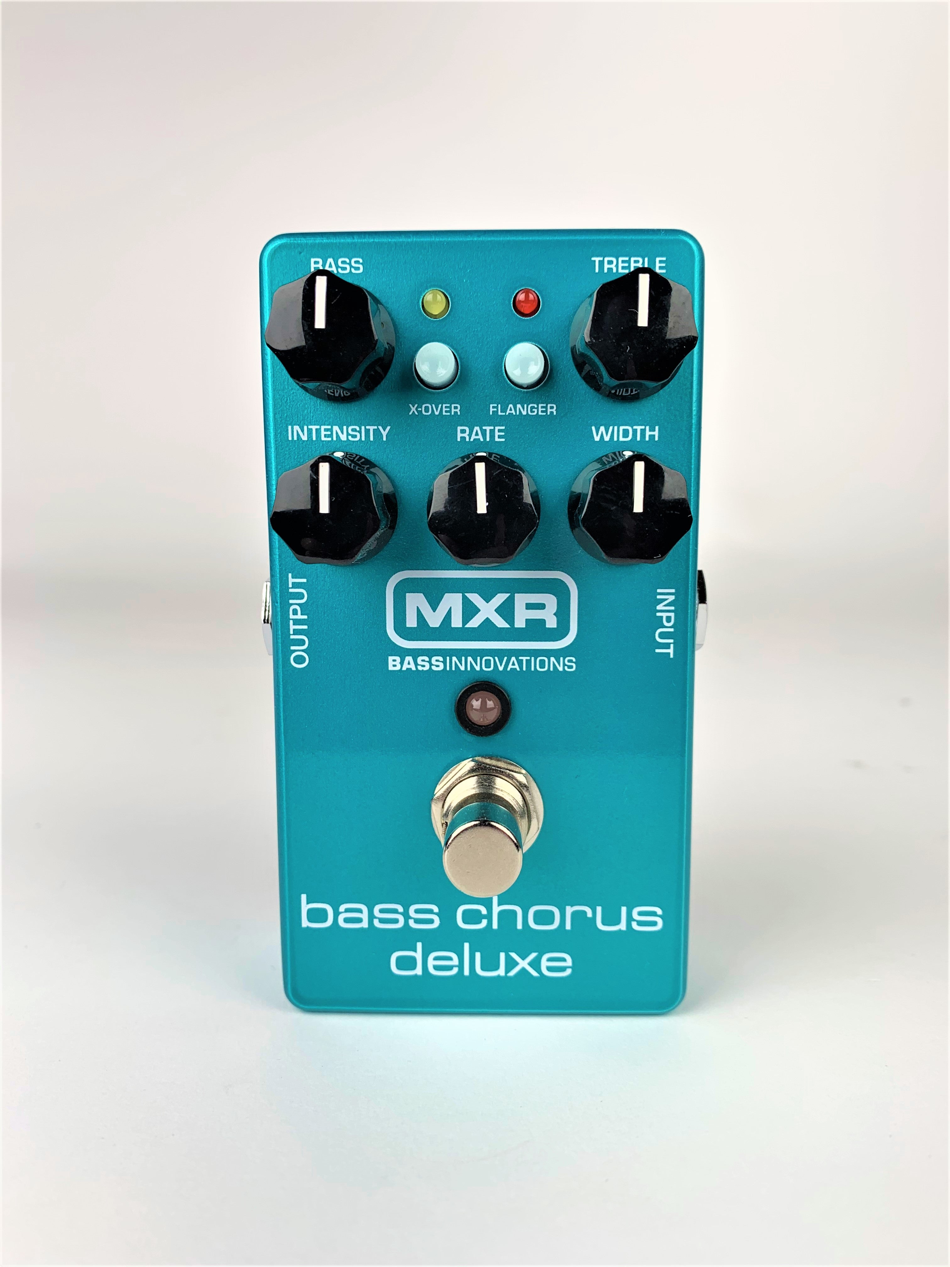 mxr studio