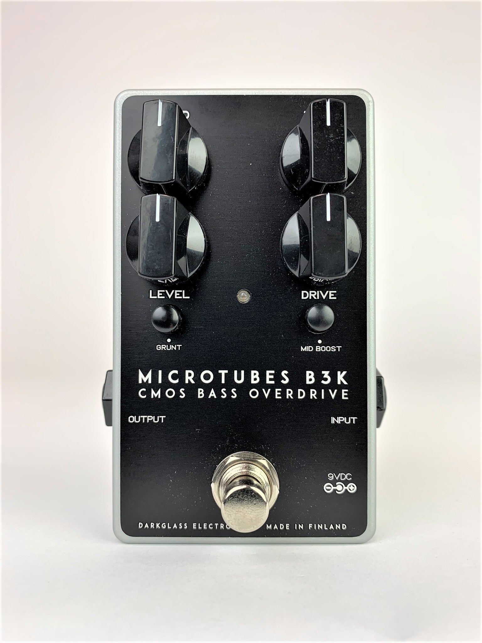 Darkglass Microtubes B3K V2 | The Bass Shop