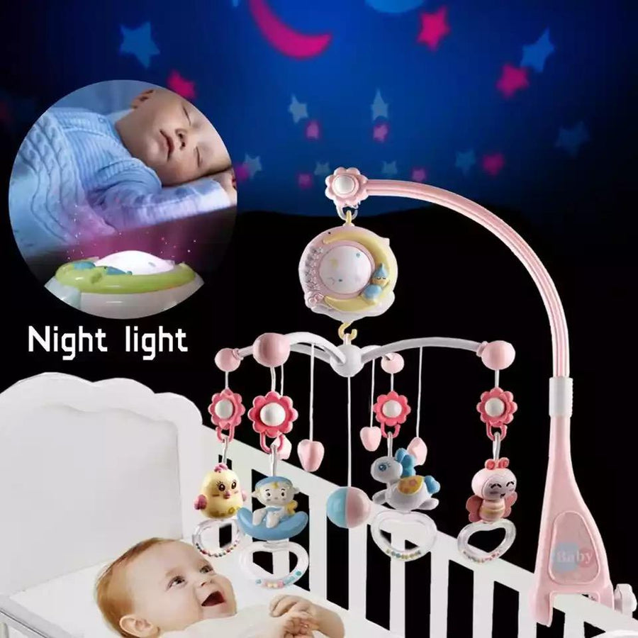 crib night light