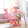 Large Plush Pink Panther Stuffed Toy 55-145cm