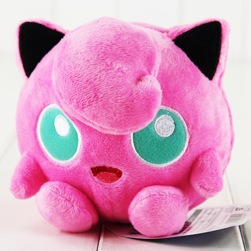 jigglypuff soft toy