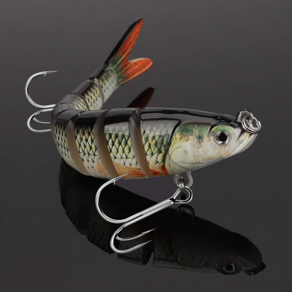 bass lures