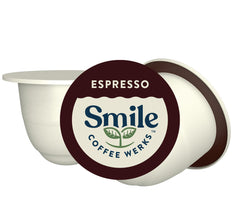 Espresso - Smile Coffee Werks