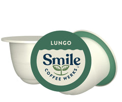 Lungo - Smile Coffee Werks